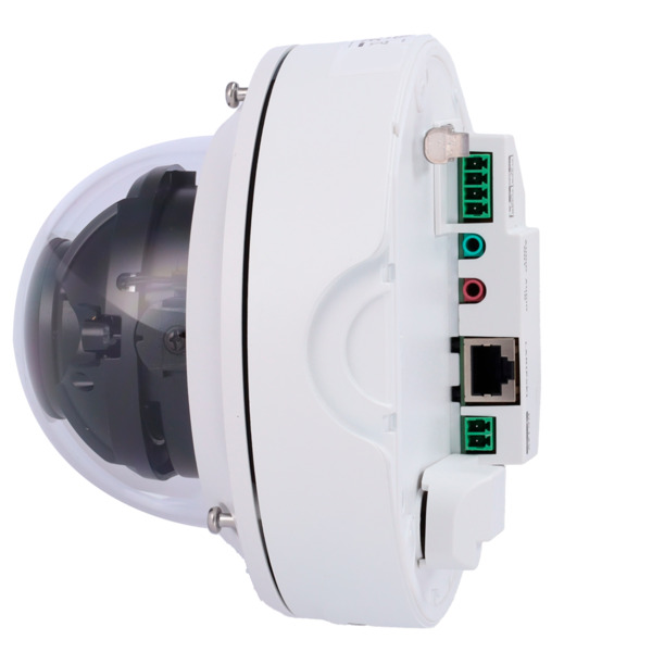 HIKVISION PRO DS-2CD2766G2-IZS(2.8-12mm)(C) Hikvision - Cámara Domo IP gama PRO - Resolución 6 MPx | Powered by DarkFighter - Le (7)