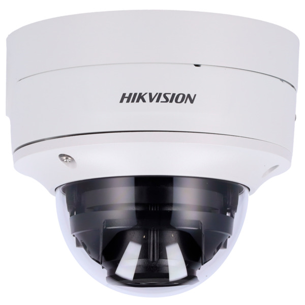 HIKVISION PRO DS-2CD2766G2-IZS(2.8-12mm)(C) Hikvision - Cámara Domo IP gama PRO - Resolución 6 MPx | Powered by DarkFighter - Le (1)
