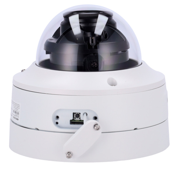 HIKVISION PRO DS-2CD2766G2-IZS(2.8-12mm)(C) Hikvision - Cámara Domo IP gama PRO - Resolución 6 MPx | Powered by DarkFighter - Le (5)