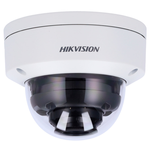 HIKVISION PRO DS-2CD2767G2HT-LIZS(2.8-12mm)(eF) Hikvision Cámara Domo IP gama PRO - 6 MP | Lente motorizada 2.8 ~ 12 mm - IR alc (1)
