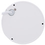 HIKVISION PRO DS-2CD2767G2HT-LIZS(2.8-12mm)(eF) Hikvision Cámara Domo IP gama PRO - 6 MP | Lente motorizada 2.8 ~ 12 mm - IR alc (6)