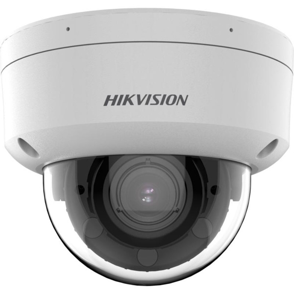 HIKVISION PRO DS-2CD2783G2-LIZS2U(2.8-12mm) Cámara Domo IP 8MP Varifocal Motorizada Acusense Smart Hybrid Light IP67