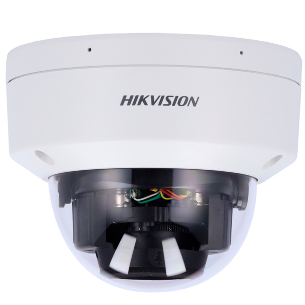 HIKVISION PRO DS-2CD2783G2-LIZS2U(2.8-12mm) Hikvision - Cámara Domo IP gama PRO - Resolución 8 Megapíxel (3840x2160) - Lente 2.8 (3)