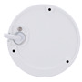 HIKVISION PRO DS-2CD2783G2-LIZS2U(2.8-12mm) Hikvision - Cámara Domo IP gama PRO - Resolución 8 Megapíxel (3840x2160) - Lente 2.8 (8)