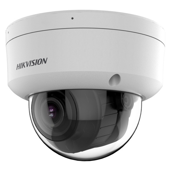 HIKVISION PRO DS-2CD2783G2-LIZS2U(2.8-12mm) Hikvision - Cámara Domo IP gama PRO - Resolución 8 Megapíxel (3840x2160) - Lente 2.8