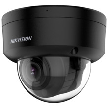 HIKVISION PRO DS-2CD2783G2-LIZS2U(2.8-12mm)/BLACK Hikvision - Cámara Domo IP gama PRO - Resolución 8 Megapíxel (3840x2160) - Len