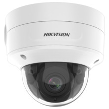 HIKVISION PRO DS-2CD2786G2-IZS(2.8-12mm)(C) Hikvision - Cámara Domo IP gama PRO - Resolución 8 MPx | Powered by DarkFighter - Le