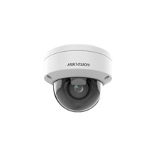 HIKVISION PRO DS-2CD2786G2HT-IZS Mini-domo IP 8Mpx, óptica motorizada motorizada 2.8-12mm, IR 40 m, DarkFighter, WDR, Acusense,