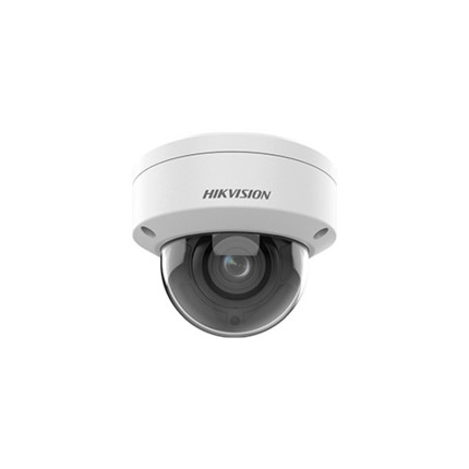 Comprar DS-2CD2786G2HT-IZS Mini-domo IP 8Mpx, óptica motorizada motorizada 2.8-12mm, IR 40 m, DarkFighter, WDR, Acusense, 1E/1S alarma/audio, IP67, IK10, 12Vdc/PoE