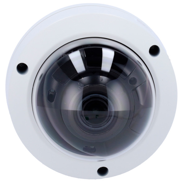 HIKVISION PRO DS-2CD2786G2HT-IZS(2.8-12mm)(eF) Hikvision - Cámara Domo IP gama PRO - Resolución 8 MPx | Powered by DarkFighter - (3)
