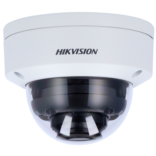 HIKVISION PRO DS-2CD2786G2HT-IZS(2.8-12mm)(eF) Hikvision - Cámara Domo IP gama PRO - Resolución 8 MPx | Powered by DarkFighter - (1)