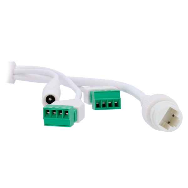 HIKVISION PRO DS-2CD2786G2HT-IZS(2.8-12mm)(eF) Hikvision - Cámara Domo IP gama PRO - Resolución 8 MPx | Powered by DarkFighter - (7)