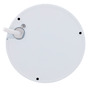 HIKVISION PRO DS-2CD2786G2HT-IZS(2.8-12mm)(eF) Hikvision - Cámara Domo IP gama PRO - Resolución 8 MPx | Powered by DarkFighter - (6)