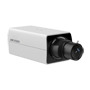 HIKVISION PRO DS-2CD2821G0(C) Hikvision - Cámara Box IP gama PRO - Resolución 2 Megapíxel (1920x1080) - Alarmas | Audio - Montaj (2)