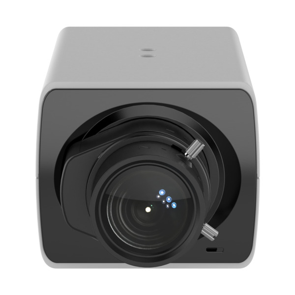HIKVISION PRO DS-2CD2821G0(C) Hikvision - Cámara Box IP gama PRO - Resolución 2 Megapíxel (1920x1080) - Alarmas | Audio - Montaj (3)