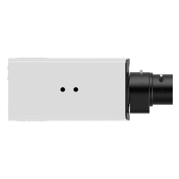 HIKVISION PRO DS-2CD2821G0(C) Hikvision - Cámara Box IP gama PRO - Resolución 2 Megapíxel (1920x1080) - Alarmas | Audio - Montaj (5)