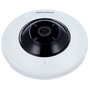 HIKVISION PRO DS-2CD2955G0-ISU(1.05mm) Hikvision - Cámara IP Fisheye 5 Mpx (2560×1920) - Lente 1.05 mm Fisheye - IR LEDs Alcance (2)