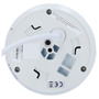 HIKVISION PRO DS-2CD2955G0-ISU(1.05mm) Hikvision - Cámara IP Fisheye 5 Mpx (2560×1920) - Lente 1.05 mm Fisheye - IR LEDs Alcance (6)
