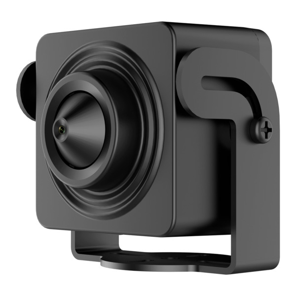 HIKVISION PRO DS-2CD2D25G1-D/NF(2.8mm) Mini Cámara IP 2 Megapixel - 1/2.8&quot; Progressive Scan CMOS - Compresión H.265+/H.265/