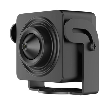 Comprar HIKVISION PRO DS-2CD2D25G1-D/NF(3.7mm) Minicámara IP 2MP 3.7mm Funciones inteligentes WDR120 Hikvision