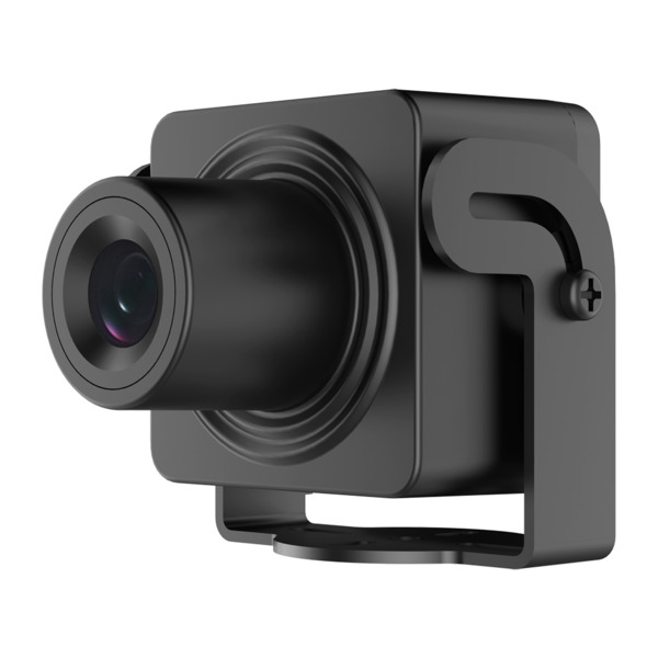 HIKVISION PRO DS-2CD2D25G1/M-D/NF(2.8mm) Mini Cámara IP 2 Megapixel - 1/2.8&quot; Progressive Scan CMOS - Compresión H.265+/H.26