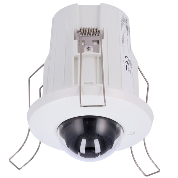 HIKVISION PRO DS-2CD2E43G2-U(2.8mm) Hikvision - Cámara Domo IP encastrable gama PRO - Resolución 4 Megapíxel (2688x1520) - Lente (1)