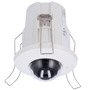 HIKVISION PRO DS-2CD2E43G2-U(2.8mm) Hikvision - Cámara Domo IP encastrable gama PRO - Resolución 4 Megapíxel (2688x1520) - Lente (2)