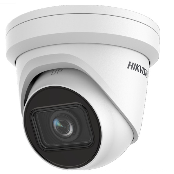 HIKVISION PRO DS-2CD2H23G2-IZS(2.8-12mm) Hikvision cámara Turret IP gama PRO - Resolución 2 Megapíxel (1920x1080) - Lente varifo