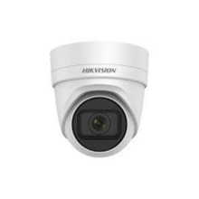 HIKVISION PRO DS-2CD2H25FWD-IZS Mini-Domo IP 2Mpx, LED EXIR 30m, óptica motorizada 2.8-12mm (autoenfoque), Darkfighter, H.265+,