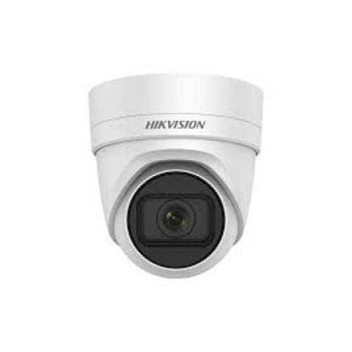 HIKVISION PRO DS-2CD2H25FWD-IZS Mini-Domo IP 2Mpx, LED EXIR 30m, óptica motorizada 2.8-12mm (autoenfoque), Darkfighter, H.265+,