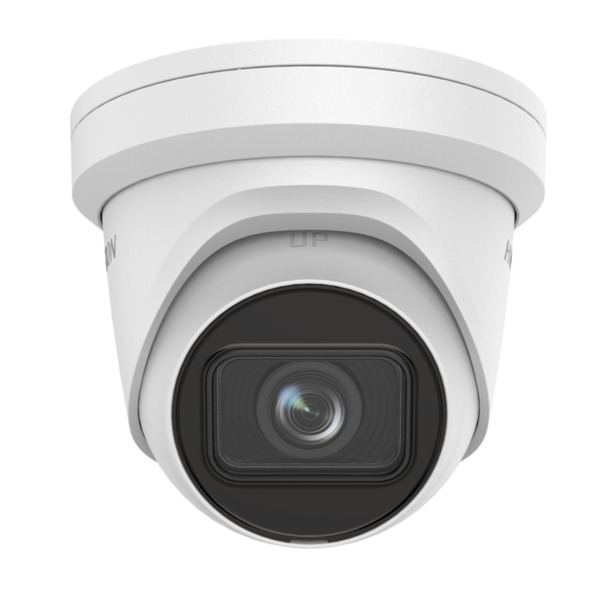 HIKVISION PRO DS-2CD2H43G2-IZS(2.8-12mm) Cámara Turret IP 4MP Varifocal Motorizada AcuSense IP67 IK10 Hikvision (1)