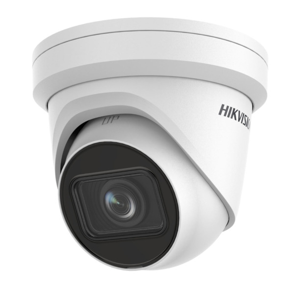 HIKVISION PRO DS-2CD2H43G2-IZS(2.8-12mm) Cámara Turret IP 4MP Varifocal Motorizada AcuSense IP67 IK10 Hikvision (2)