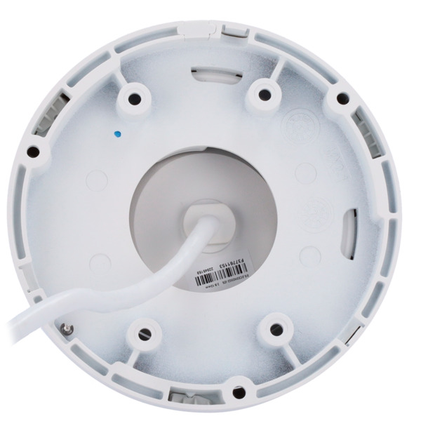 HIKVISION PRO DS-2CD2H43G2-IZS(2.8-12mm) Hikvision - Cámara Turret IP gama PRO - Resolución 4 Megapíxel (2688x1520) - Lente vari (5)