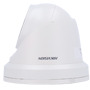 HIKVISION PRO DS-2CD2H43G2-IZS(2.8-12mm) Hikvision - Cámara Turret IP gama PRO - Resolución 4 Megapíxel (2688x1520) - Lente vari (4)