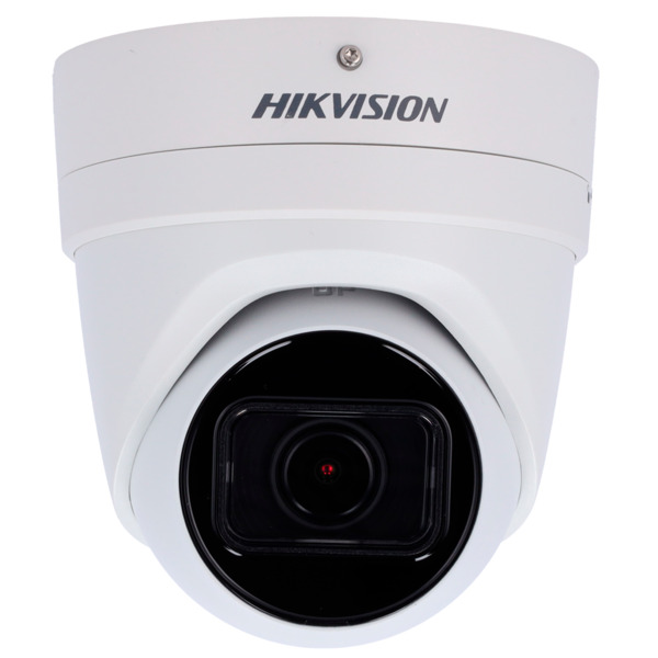 HIKVISION PRO DS-2CD2H46G2-IZS(2.8-12mm)(C) Hikvision - Cámara Turret IP gama AcuSense - Resolución 4 MPx | Powered by DarkFight (1)