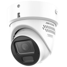 HIKVISION PRO DS-2CD2H47G3-LIZS2UY/SL(2.8-12mm) Hikvision cámara IP Turret gama PRO ColorVu3.0 - Resolución 4 MPx (2688x1520) -