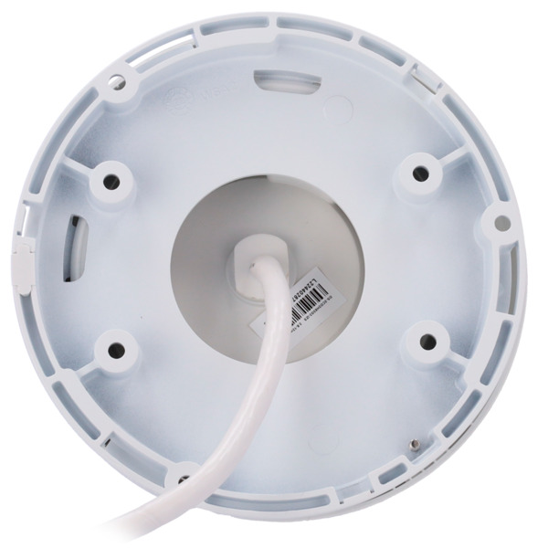 HIKVISION PRO DS-2CD2H63G2-IZS(2.8-12mm) Hikvision - Cámara Turret IP gama PRO - Resolución 6 Megapíxel (3200x1800) - Lente vari (5)