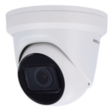 HIKVISION PRO DS-2CD2H63G2-IZS(2.8-12mm) Hikvision - Cámara Turret IP gama PRO - Resolución 6 Megapíxel (3200x1800) - Lente vari
