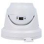 HIKVISION PRO DS-2CD2H83G2-IZS(2.8-12mm) Hikvision - Cámara Turret IP gama PRO - Resolución 8 Megapíxel (3840x2160) - Lente vari (6)