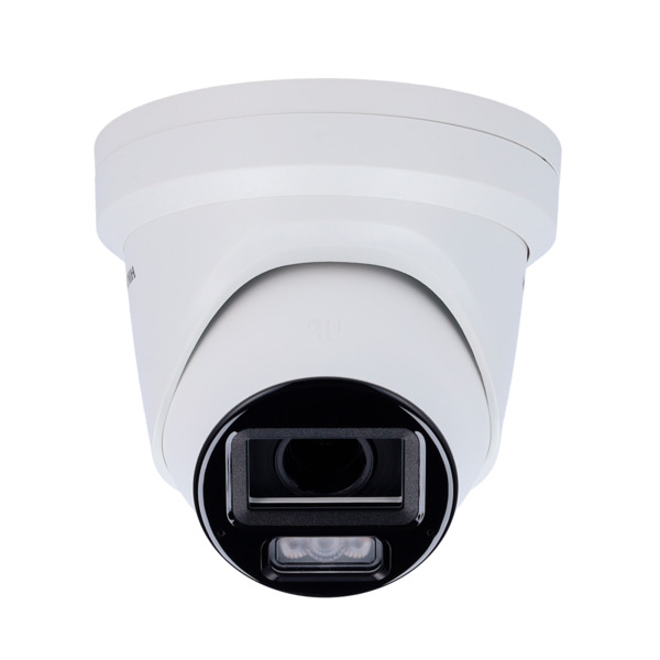 HIKVISION PRO DS-2CD2H83G2-LIZS2U(2.8-12mm) Hikvision Cámara Turret IP gama PRO - Resolución 8 Megapíxel (3840x2160) - Lente var (1)