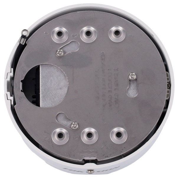 HIKVISION PRO DS-2CD2H86G2-IZS(2.8-12mm)(C) Hikvision - Cámara Turret IP gama AcuSense - Resolución 8 MPx | Powered by DarkFight (5)