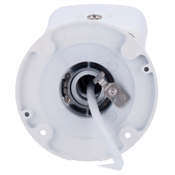 HIKVISION PRO DS-2CD2T83G2-4LI2U(2.8mm) Hikvision Cámara Bullet IP gama PRO - 8 MP | Lente 2.8 mm - IR 80 m | Luz híbrida 80 m | (7)