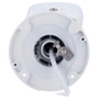 HIKVISION PRO DS-2CD2T83G2-4LI2U(2.8mm) Hikvision Cámara Bullet IP gama PRO - 8 MP | Lente 2.8 mm - IR 80 m | Luz híbrida 80 m | (8)