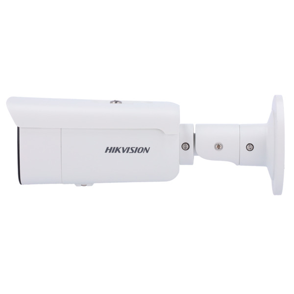 HIKVISION PRO DS-2CD2T83G2-4LI2U(2.8mm) Hikvision Cámara Bullet IP gama PRO - 8 MP | Lente 2.8 mm - IR 80 m | Luz híbrida 80 m | (3)