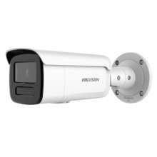 HIKVISION PRO DS-2CD2T86G2-4IY(2.8mm)(C) Hikvision - Cámara Bullet  IP gama PRO - Resolución 8 Megapixel (3840x2160) - Lente 2.8