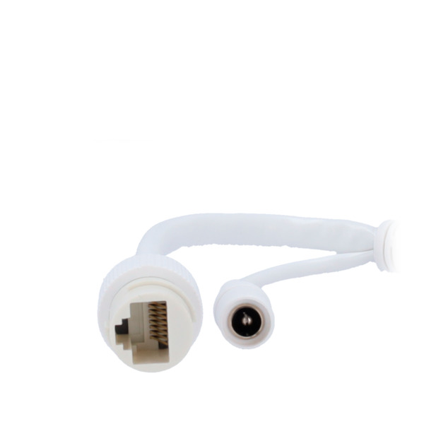 HIKVISION PRO DS-2CD2T86G2H-4I(4mm)(eF) Hikvision - Cámara Bullet  IP gama PRO - Resolución 8 Megapixel (3840x2160) - Lente 4 mm (7)