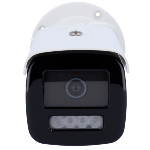 HIKVISION PRO DS-2CD2T86G2H-4I(4mm)(eF) Hikvision - Cámara Bullet  IP gama PRO - Resolución 8 Megapixel (3840x2160) - Lente 4 mm (1)