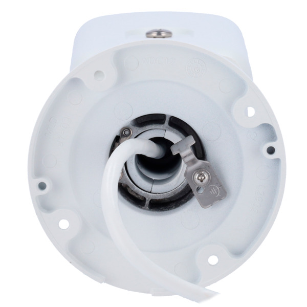 HIKVISION PRO DS-2CD2T86G2H-4I(4mm)(eF) Hikvision - Cámara Bullet  IP gama PRO - Resolución 8 Megapixel (3840x2160) - Lente 4 mm (5)