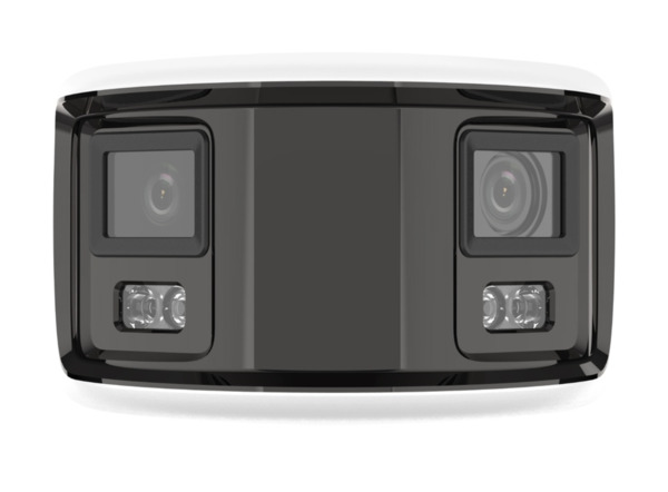 HIKVISION PRO DS-2CD2T87G2P-LSU/SL(4mm)(C) Cámara Bullet IP 4mm 8MP Panorámica ColorVu Acusense Hikvision (1)