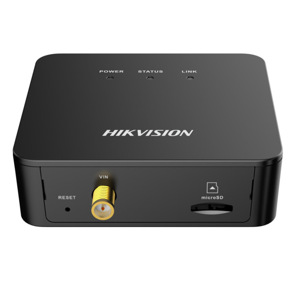 HIKVISION PRO DS-2CD6425G1-10(3.7mm)2m Hikvision - Minicámara IP - Resolución 2 Megapixel (1920x1080) - Lente Pinhole 3.7 mm - P (7)